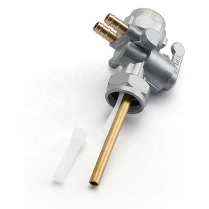 Interruttore del Carburante per Moto Kawasaki KH400 S3 A400 K2900 KZ1000 C1Z1 <span class=keywords><strong>SUZUKI</strong></span> GT 250 1974 - Product Image 5