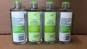 200ML B5 Siimple Toner Visage Apaisant 100% SANS ALCOOL Acide Hyaluronique Hydrater la Peau Apaisant Toner Visage <span class=keywords><strong>Eau</strong></span> <span class=keywords><strong>Micellaire</strong></span> - Product Image 4