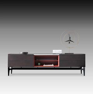 Mobile <span class=keywords><strong>Tv</strong></span> <span class=keywords><strong>da</strong></span> pavimento per la casa <span class=keywords><strong>mobili</strong></span> <span class=keywords><strong>da</strong></span> soggiorno con <span class=keywords><strong>mobili</strong></span> <span class=keywords><strong>Tv</strong></span> in legno stile vetrina Top in marmo Set <span class=keywords><strong>Tv</strong></span> moderno <span class=keywords><strong>mobili</strong></span> camera <span class=keywords><strong>da</strong></span> letto 1 pz - Product Image 3