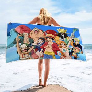 High Quality Skin-Friendly Absorbent Quickdry Cute Cartoon Terry Towels Wholesale Children's <b>Bath</b> Beach Towels - Product Image 2