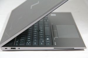Station de travail mobile HPE ZBook Firefly15 G7 Ordinateur portable 15,6 pouces - Product Image 6