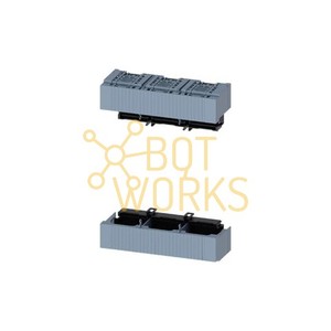 ซีเมนส์ 3NP19631CD00 - ใหม่ - Product Image 1