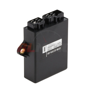 ECU numérique CDI pour <span class=keywords><strong>YAMAHA</strong></span> XV250 XV 250 Route 66 2V49 FMM <span class=keywords><strong>Keeway</strong></span> Dorado 250 LF250 V250 Virago125 - Product Image 2