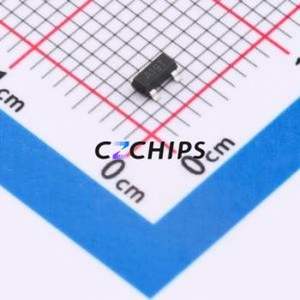 Nuevo-Original SOT-23 Transistor de efecto de campo de transistor (MOSFET) Venta completa Chips de componentes electrónicos y servicio BOM - Product Image 1