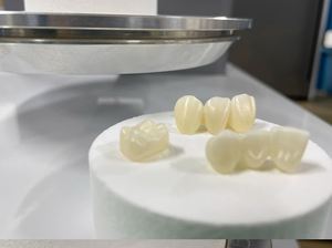 أفران <span class=keywords><strong>1700C</strong></span> للفرن لملحقات الفم والمختبر - Product Image 6