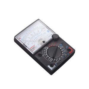 Analoge Multimeter-Zeiger-Multimeter-Nadel prüf sonde für Spannung, Strom, Kapazität, Induktivität, Transistor parameter - Product Image 4
