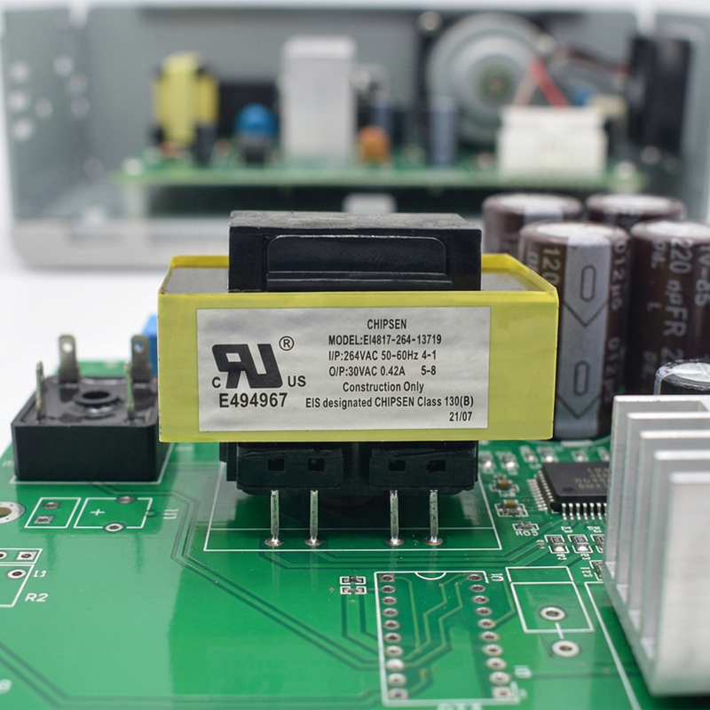 12v Smps Ee19 Ferrite Core 220vac