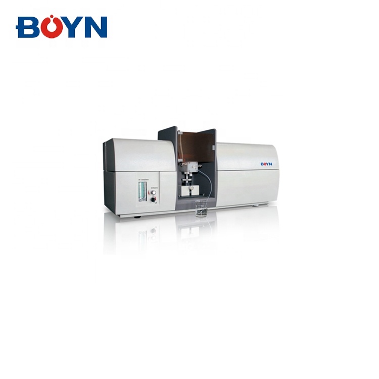 BNAAS-A2081 лаборатории Высокая точность ААС атомно-абсорбционный спектрофотометр