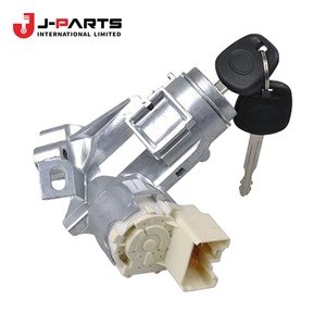สวิตช์ชุดจุดระเบิดหรือสตาร์ทเตอร์สำหรับ Toyota Hilux GGN15 ปี 2004-2015 รหัสอะไหล่แท้ 84450-0K010 844500K010 - Product Image 2