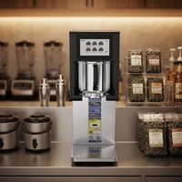 Bouilloire de voyage avec pompe automatique et pièces détachées pour distributeur d'eau intelligent, bouilloire à thé et cafetière