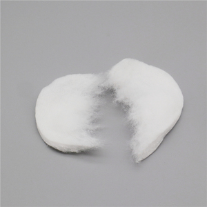 Tampons de nettoyage en coton 100% pur, grande taille, pour le soin et le nettoyage de la peau des nourrissons - Product Image 4