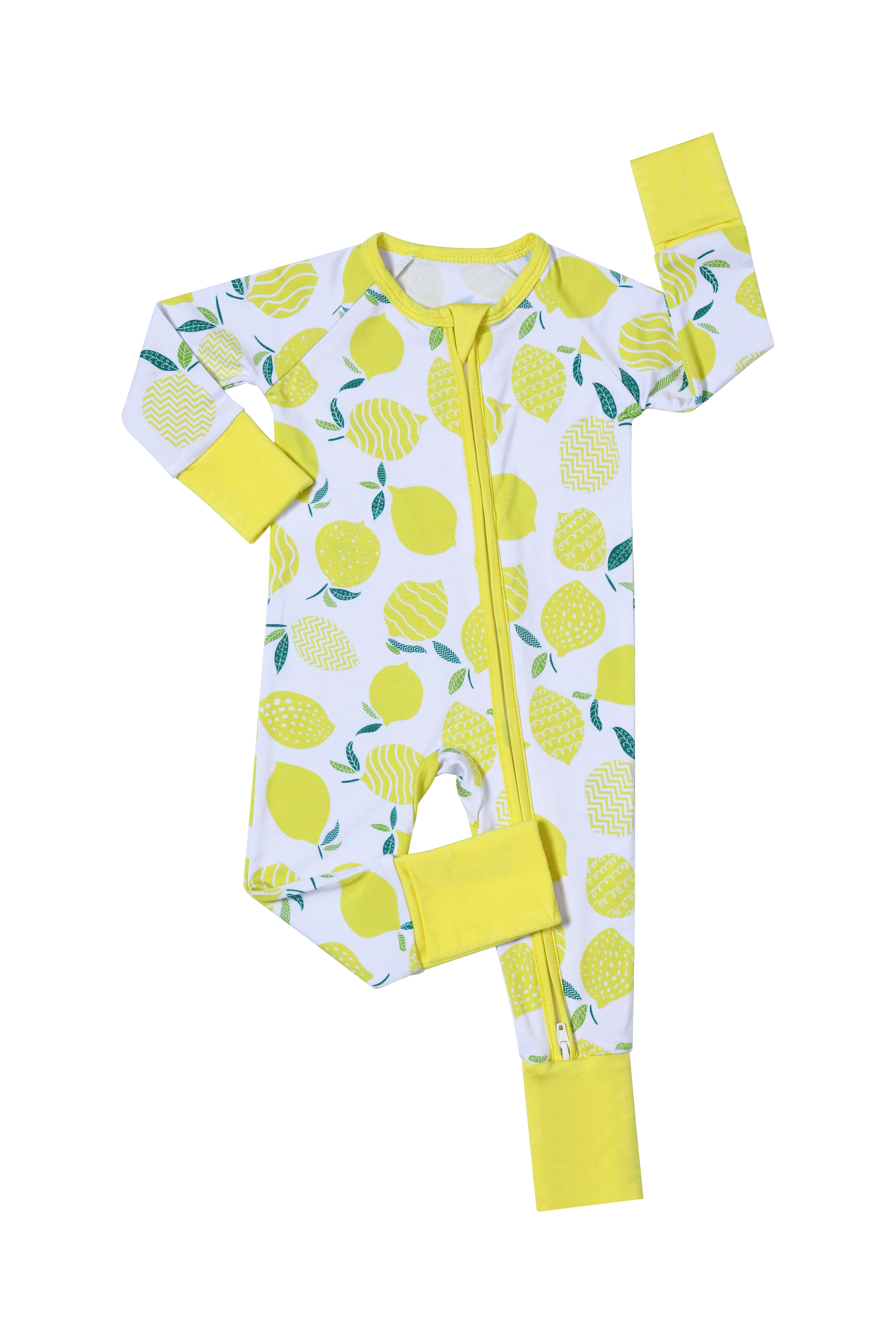 lemon print