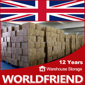 信頼性の高い中国1688フォワーダーエージェントのドアツードアLCLエクスプレス配送サービス航空 + エクスプレス製品カテゴリ - Product Image 4