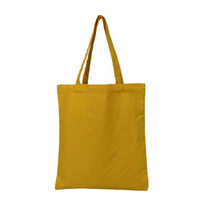 Gahumi Factory Sale Custom Printed Logo Shopping <b>Canvas</b> <b>Bag</b> Hot Sale High Intensity Eco Foldable <b>Canvas</b> <b>Bag</b> - Product Image 4