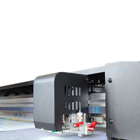 MÁQUINA DE CORTE DE PLÁTICOS CON CÁMARA CCD, MÁQUINA DE CORTE DE GRAN TAMAÑO, CORREDORA DE CORTE Y PLIEGUE