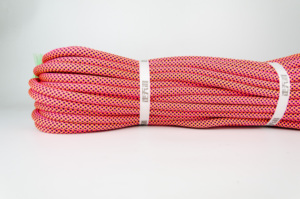 9.8mm 10.5mm 11mm tốt nhất bện năng động Nylon đơn leo núi leo núi dây đỏ cam xanh 10.5mm dây năng động - Product Image 2