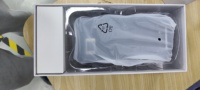 vFP09 Android 11, Lector de Huellas Dactilares, Reconocimiento Facial, Escáner de Códigos de Barras y Códigos QR, Impresora, NFC, Reloj Checador Portátil