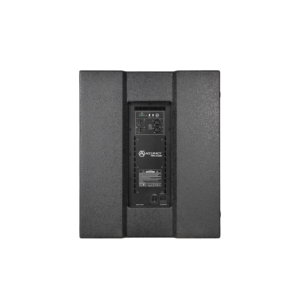 Accuracy Pro Audio WQ18D1-7.5K 18 inch 1200W Professionele Audio Aangedreven Actieve Versterkte Luidsprekers Woofer <span class=keywords><strong>Subwoofer</strong></span> - Product Image 2