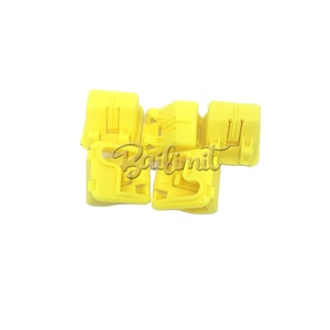 Support de fixation de capot de qualité supérieure 1U0823570A pour Skoda <span class=keywords><strong>Fabia</strong></span> Octavia <span class=keywords><strong>MK2</strong></span> - Product Image 1