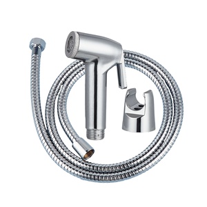 Пластиковый смеситель для ванной комнаты - Product Image 2