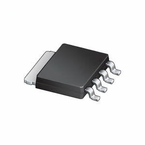 PSMN011-30YL,115 Electronics Component LFPAK56, Power-SO8 Original Transistors - Product Image 1