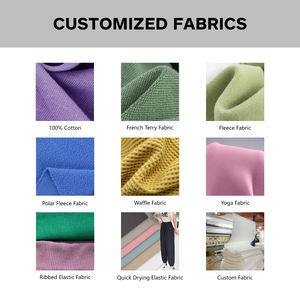 F5714 Custom Logo Stripe Color Blocking Oversized Shirt Luxury Fleece Winter Clothes Half Zip up Men Polo Sweatshirt - Product Image 6