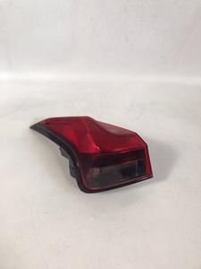 Para <span class=keywords><strong>Lexus</strong></span> <span class=keywords><strong>UX</strong></span> UX200 UX250 UX260, luces traseras, señales de giro, luces de freno, luces traseras LED usadas originales OEM - Product Image 5
