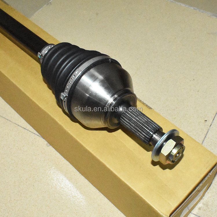 Skula Auto Part Right Axle Drive Shaft CN153B436ZA for FORD