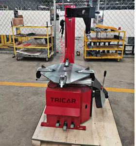 Machine à monter les pneus Tricar, 13-26 pouces, machine efficace pour le changement et l'équilibrage des pneus, changeur de pneus et équilibreur de roues - Product Image 3