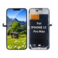 Écran LCD OLED Tactile Numériseur Direct Usine OEM Original pour iPhone X Xs Xr 11 12 13 Pro Max