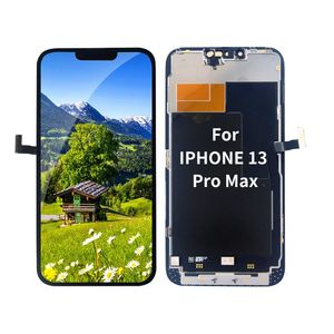 Nhà máy trực tiếp OEM gốc điện thoại di động LCD cho iPhone x XS XR 11 12 13 Pro Max LCD OLED màn hình cảm ứng hiển thị <span class=keywords><strong>Digitizer</strong></span> - Product Image 3