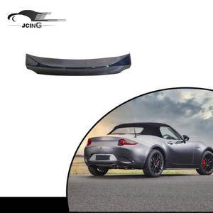 Aileron de coffre arrière en fibre de carbone pour Mazda <span class=keywords><strong>MX5</strong></span> 2022-2023 - Product Image 6