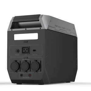 Station de stockage d'énergie de <span class=keywords><strong>batterie</strong></span> Portable 10000W 110v <span class=keywords><strong>220v</strong></span> charge Camping générateur lampe de poche <span class=keywords><strong>batterie</strong></span> <span class=keywords><strong>externe</strong></span> pour panneau solaire - Product Image 6