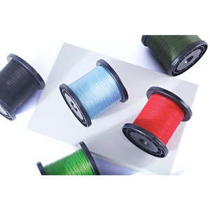 <span class=keywords><strong>สาย</strong></span>เอ็นตกปลาแบบถักจีน300ม. หลากสีตามสั่ง - Product Image 4