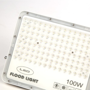 200W 고광량 LED 투광등 IP66 등급 100LM/W 효율 60/<span class=keywords><strong>90</strong></span> 빔 각도 AC100-265V 입력 테마파크 조명 - Product Image 5