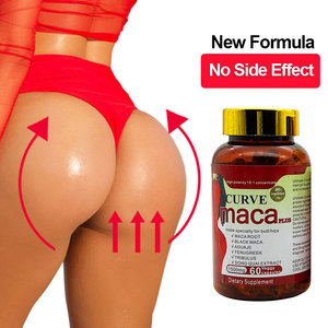 Maca hapları 1500mg en iyi kalça ve popo büyütme hapları kalça popo artırmak formülü maca hapları popo kalça büyütme - Product Image 5