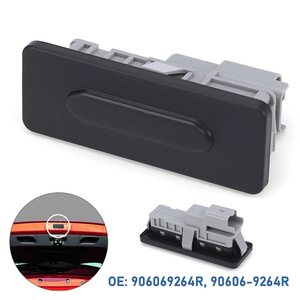 Renault Tailgate Switch 906069264R For Megane 4 Scenic 4 Talisman <b>Duster</b> ABS Plastic Replacement Part - Product Image 3