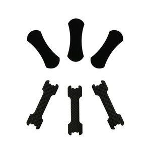 छोटे आकार के एंटी-खर्राटे नाक स्ट्रिप्स बच्चों के नाक के शरीर के पैच को काटने की कोशिश करता है - Product Image 2