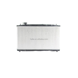 Radiateur en aluminium pour moteur de voiture MT pour MAZDA <span class=keywords><strong>626</strong></span> 2.5 V6 1998-1999 KLG415200 KLG4-15-200 RAD2010 - Product Image 4