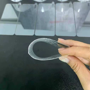 Protector de Pantalla de Vidrio Templado Ultra Transparente con 99% de Transparencia, Dureza 2.5D 9H, Anti-Rayones para <span class=keywords><strong>12</strong></span> Mini/<span class=keywords><strong>12</strong></span>/<span class=keywords><strong>12</strong></span> Pro/14 - Product Image 5