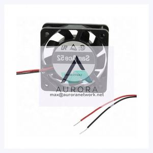 Ventiladores sin escobillas OEM 9RA1224G10021 de alta calidad a buen precio para equipos eléctricos - Product Image 2