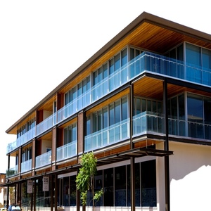 Thiết kế xây dựng nhà máy kế hoạch xây dựng <span class=keywords><strong>c</strong></span>ông nghiệp nhiều tầng - Product Image 6