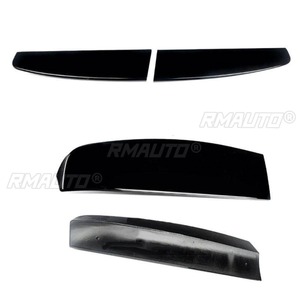 Aileron de toit arrière pour voiture TRANSIT, accessoires pour Ford TRANSIT 2012-2018, modification extérieure de l'aileron de toit arrière - Product Image 6