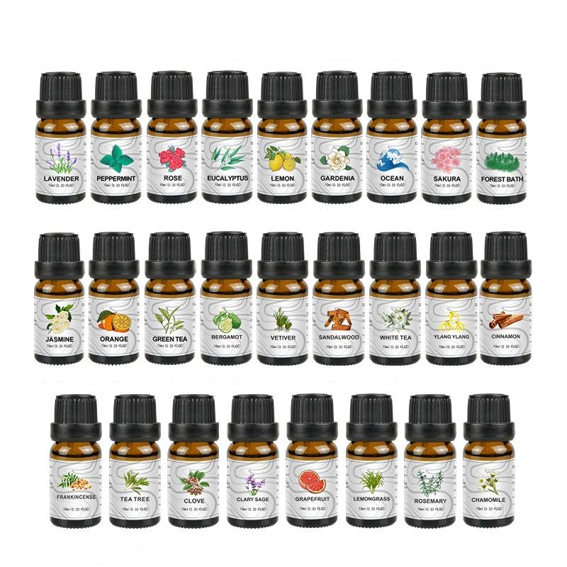 Bergamote-10ml