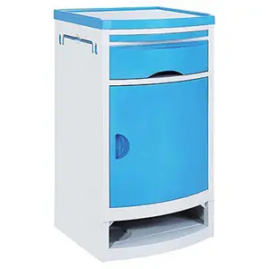 Foinoe 304 ABS Medical Clinic hospital bed side cabinet colore e stile possono essere selezionati