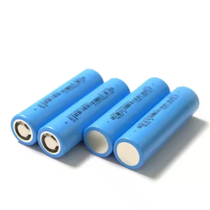 Bateria de Íon de Lítio EV 18650 26V 3.6V 2600mAh, Célula de Estação de Energia de Alta Descarga, Estoque na UE, 15P 20P 25P 26V 29V 33V 35V - Product Image 5