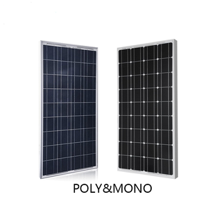 Paneles Solares Policristalinos de Película de 300, 320, 325, 330 y 345 Vatios, Precio en India GSO320-72P, Precio de Panel Solar de 320 Vatios - Product Image 3