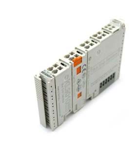 Beck-hoff C9900-U330 UPS <b>Battery</b> Pack, <b>24V</b> 3.4Ah, VRLA AGM, DIN Rail TS35x15, 9A PTC Fuse, 157*70*175mm, 3.3kg, 0-50.C - Product Image 5