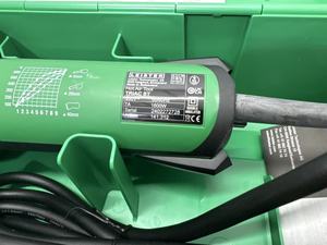 완전 자동 용접기 열풍기 Leister-Triac ST - Product Image 2