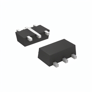 SOT 89 5/6 Authorized Distributor Electronic Chips Component S-1701P1815-U5T1G Power Management (PMIC) - Product Image 1